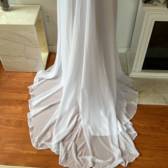 Light in the Box Bridal Gown - Picture 9 of 13